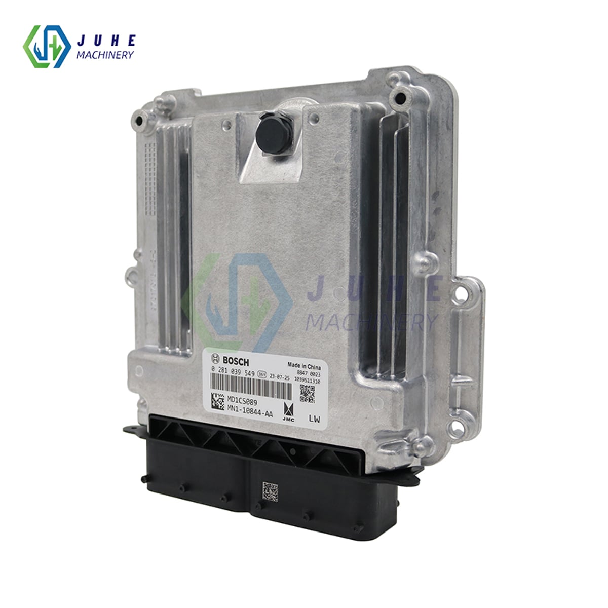 bosch 0281039549 electronic control unit for jmc md1cs089 truck excavator 66 bosch 0281039549 electronic control unit for jmc md1cs089 truck excavator 66
