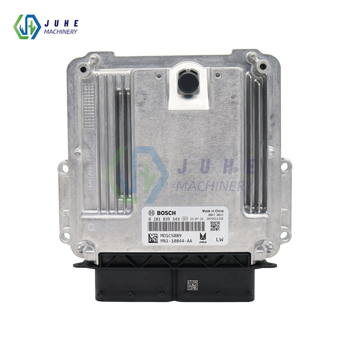 bosch 0281039549 electronic control unit for jmc md1cs089 truck excavator 67 bosch 0281039549 electronic control unit for jmc md1cs089 truck excavator 67