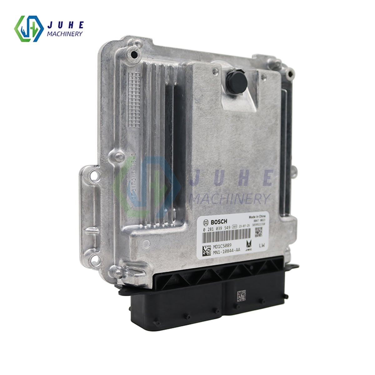 bosch 0281039549 electronic control unit for jmc md1cs089 truck excavator 68 bosch 0281039549 electronic control unit for jmc md1cs089 truck excavator 68