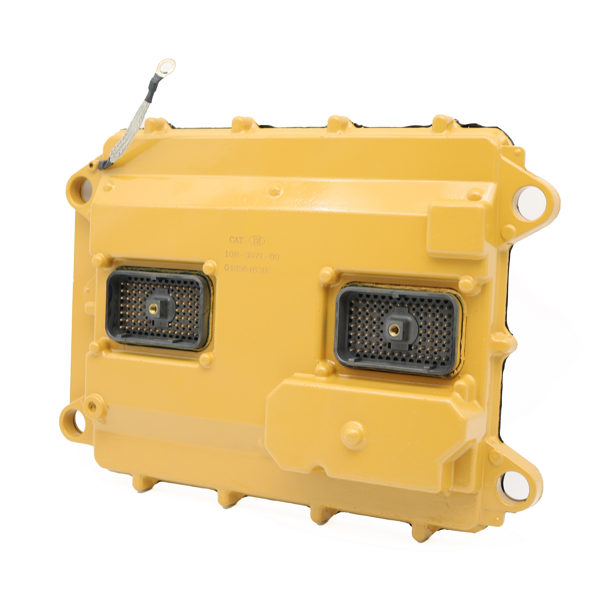 brand new 10r 3571engine computer board ecu ecm electronic control module compatible for caterpillar 240 brand new 10r 3571engine computer board ecu ecm electronic control module compatible for caterpillar 240