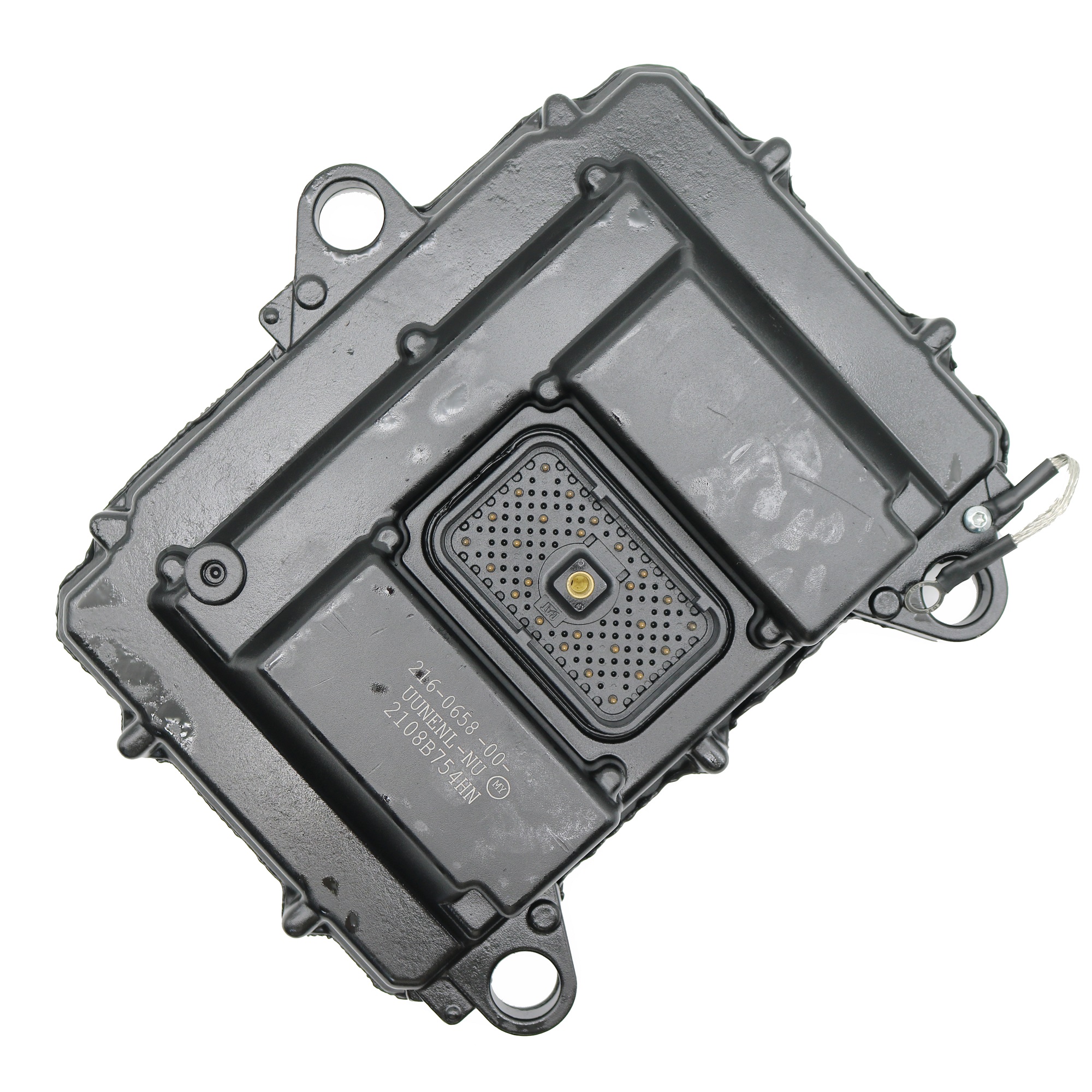 brand new 216 0658 engine computer board ecu ecm electronic control module compatible for caterpillar 228 brand new 216 0658 engine computer board ecu ecm electronic control module compatible for caterpillar 228
