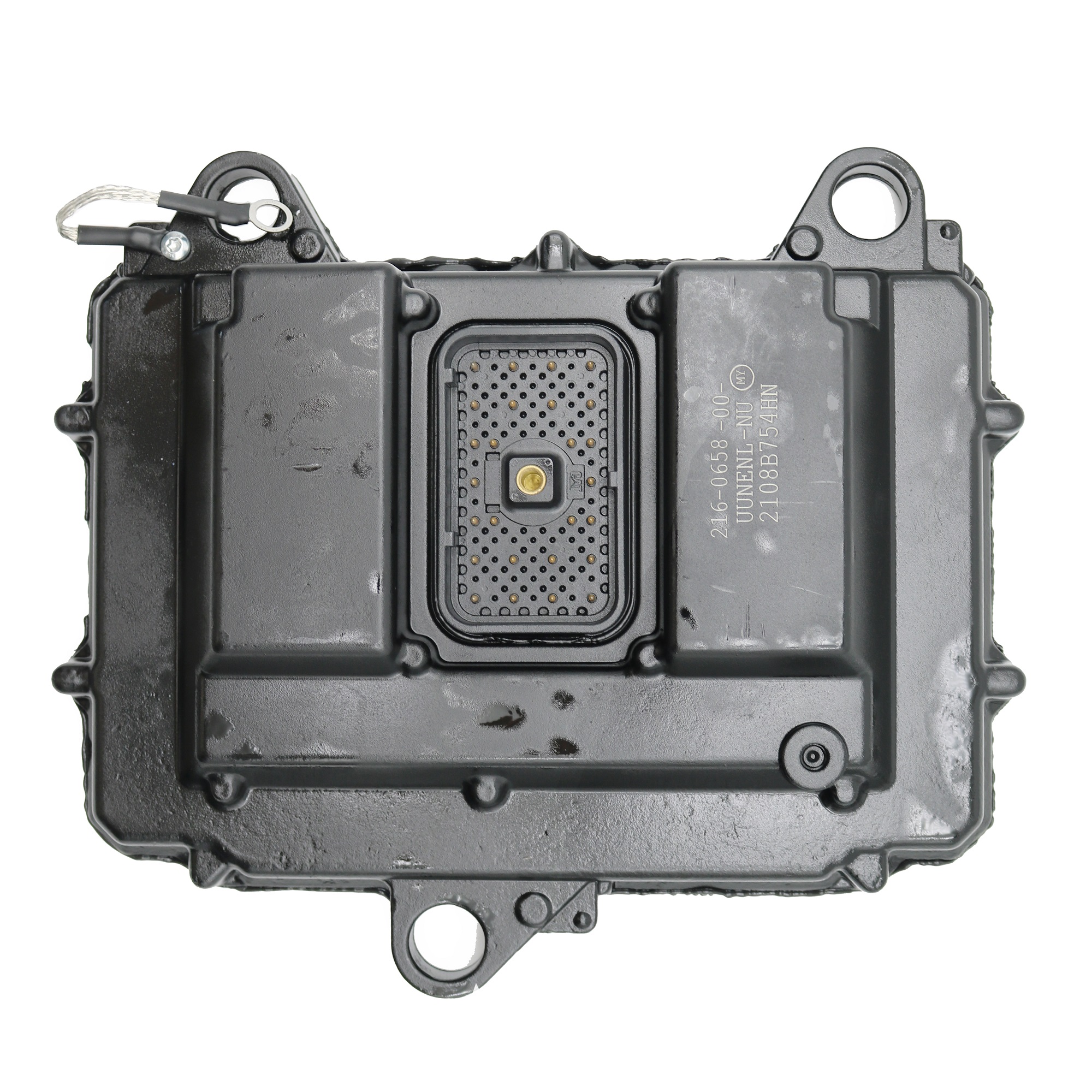 brand new 216 0658 engine computer board ecu ecm electronic control module compatible for caterpillar 231 brand new 216 0658 engine computer board ecu ecm electronic control module compatible for caterpillar 231