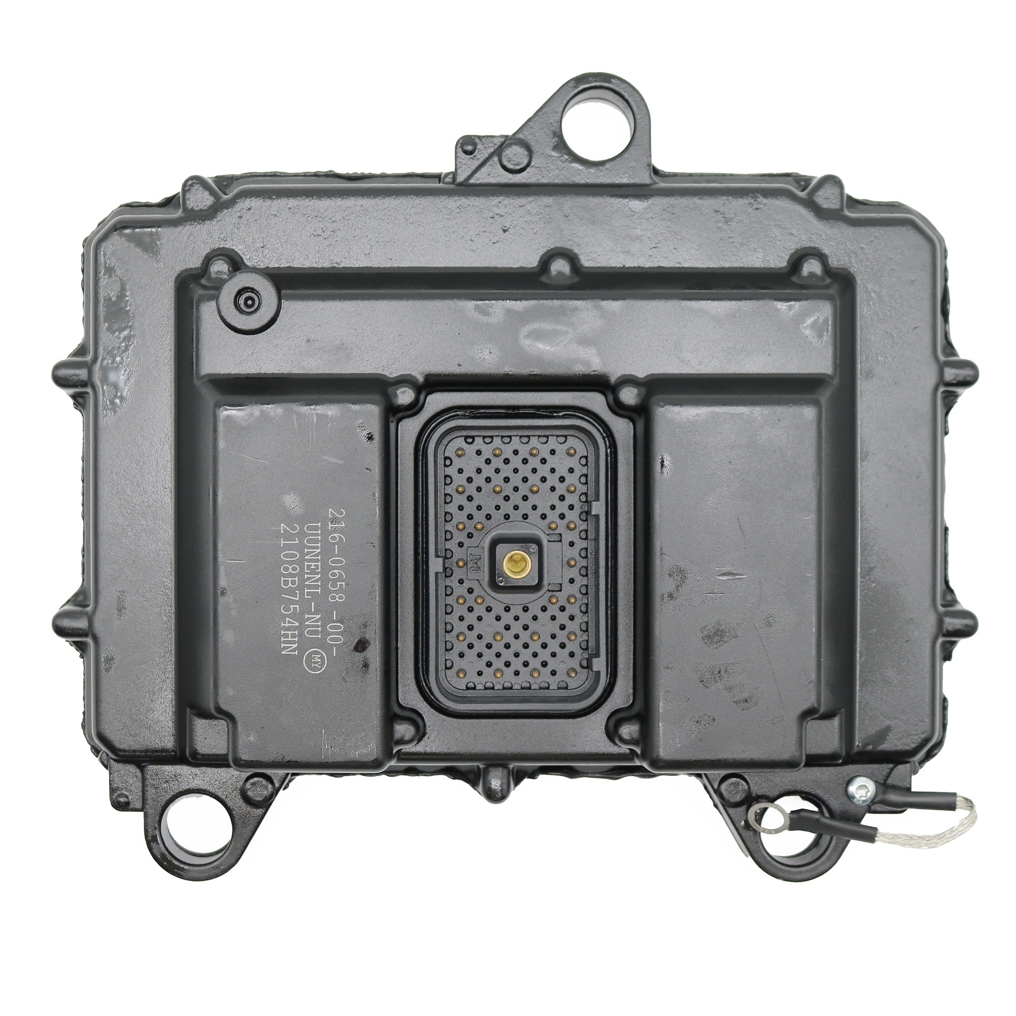 brand new 216 0658 engine computer board ecu ecm electronic control module compatible for caterpillar 232 brand new 216 0658 engine computer board ecu ecm electronic control module compatible for caterpillar 232