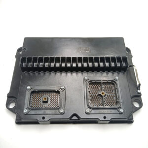 brand new 372 2905 engine computer board ecu ecm electronic control module compatible for caterpillar 191