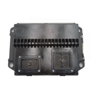 brand new 372 2912 engine computer board ecu ecm electronic control module compatible for caterpillar 187