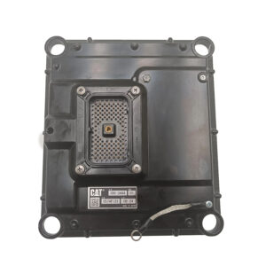 New arrivals brand new 386 3444 engine computer board ecu ecm electronic control module compatible for caterpillar 176