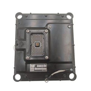 brand new 386 3444 engine computer board ecu ecm electronic control module compatible for caterpillar 176