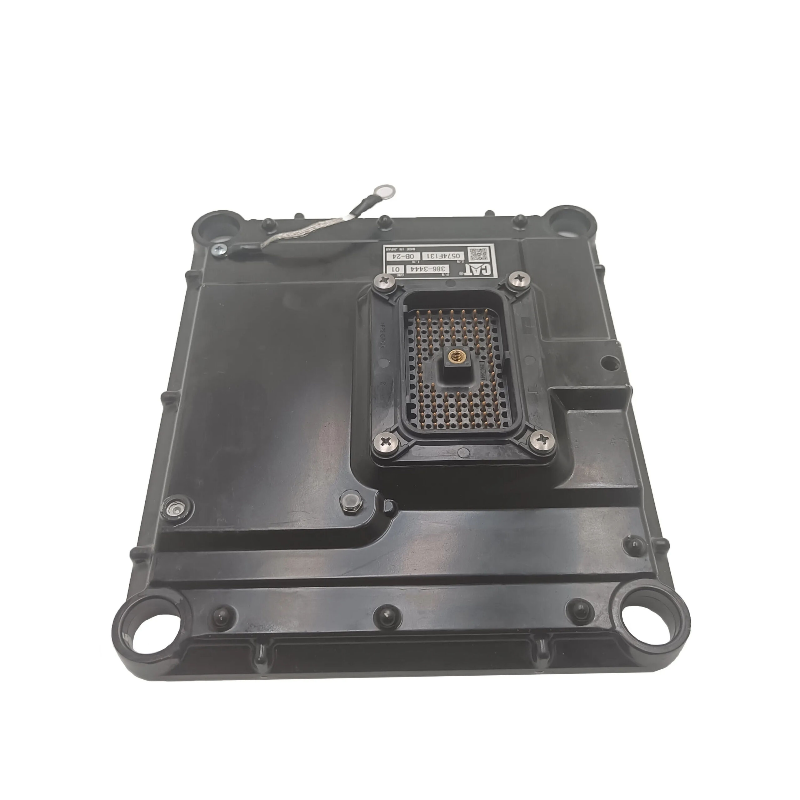 brand new 386 3444 engine computer board ecu ecm electronic control module compatible for caterpillar 177 brand new 386 3444 engine computer board ecu ecm electronic control module compatible for caterpillar 177
