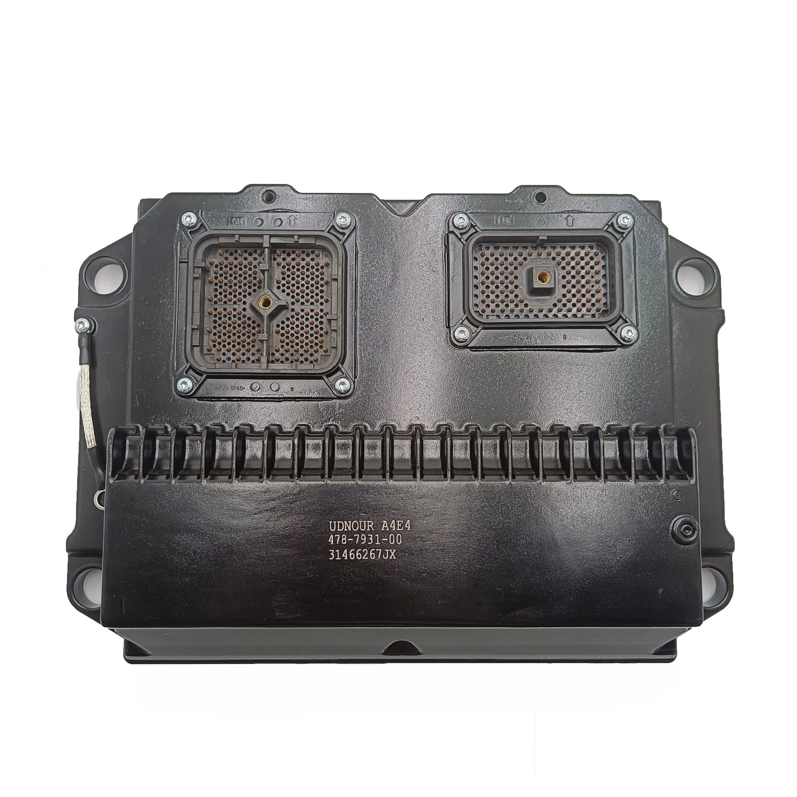 brand new 478 7931 engine computer board ecu ecm electronic control module compatible for caterpillar 174 brand new 478 7931 engine computer board ecu ecm electronic control module compatible for caterpillar 174