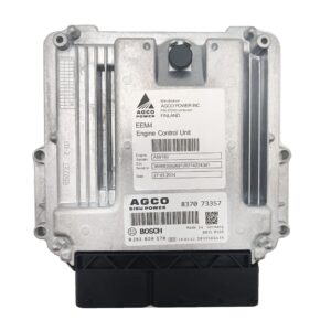 brand new agco control unit a59160 engine computer board ecu ecm electronic control module compatible for agco 1