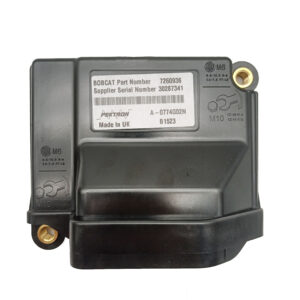brand new bobcat control unit 7260936 engine computer board ecu ecm electronic control module compatible for bobcat 490