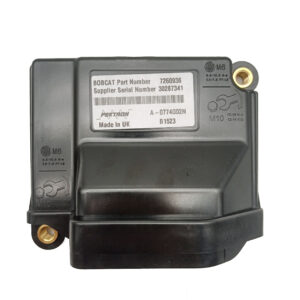 brand new bobcat control unit 7260936 engine computer board ecu ecm electronic control module compatible for bobcat 490