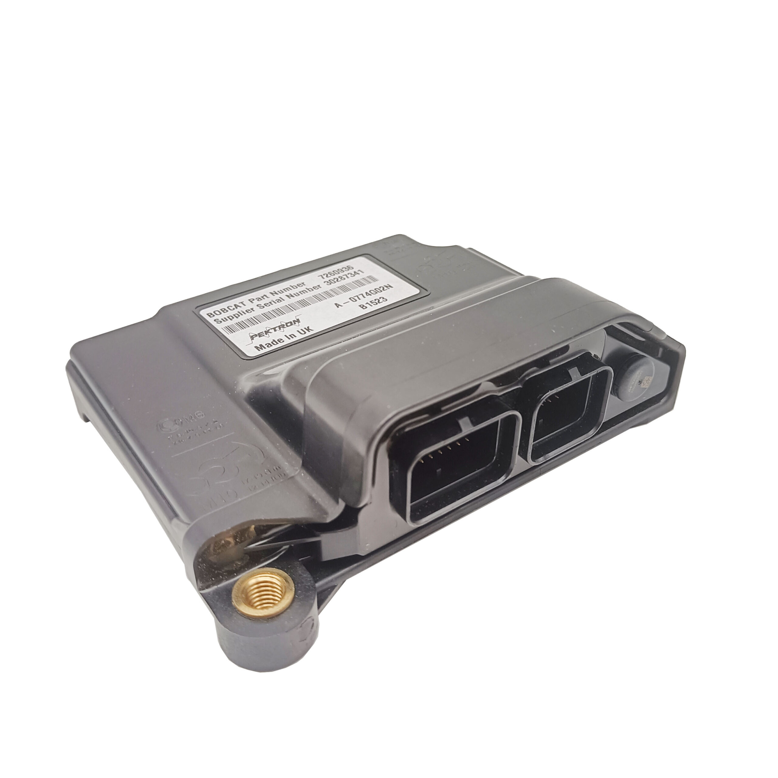 brand new bobcat control unit 7260936 engine computer board ecu ecm electronic control module compatible for bobcat 492 brand new bobcat control unit 7260936 engine computer board ecu ecm electronic control module compatible for bobcat 492