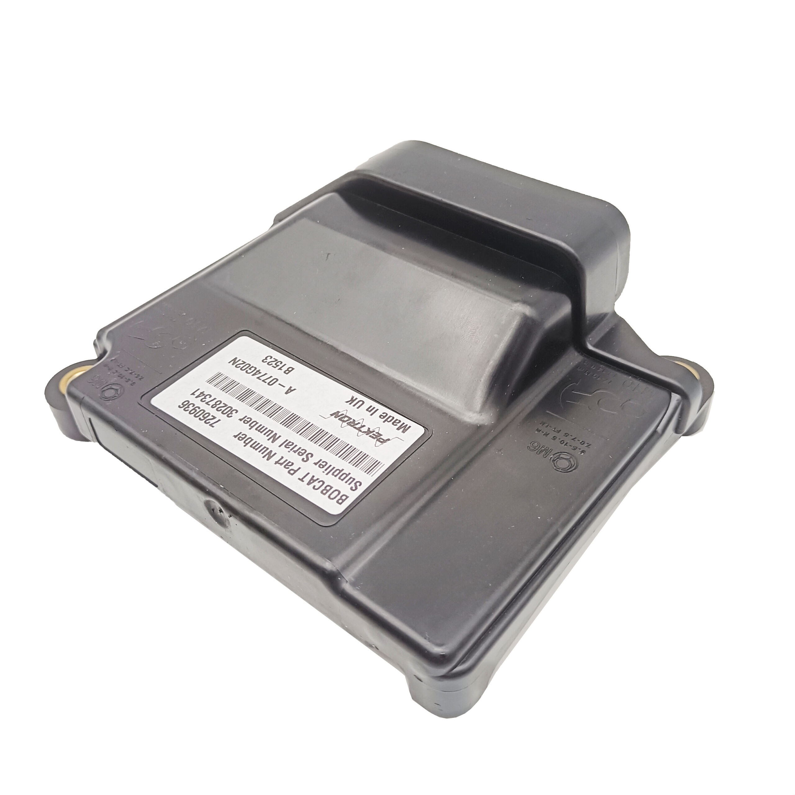 brand new bobcat control unit 7260936 engine computer board ecu ecm electronic control module compatible for bobcat 493 brand new bobcat control unit 7260936 engine computer board ecu ecm electronic control module compatible for bobcat 493
