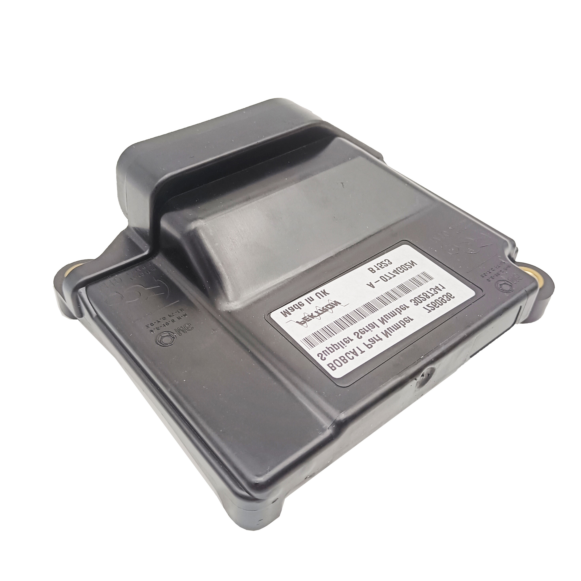 brand new bobcat control unit 7260936 engine computer board ecu ecm electronic control module compatible for bobcat 495 brand new bobcat control unit 7260936 engine computer board ecu ecm electronic control module compatible for bobcat 495