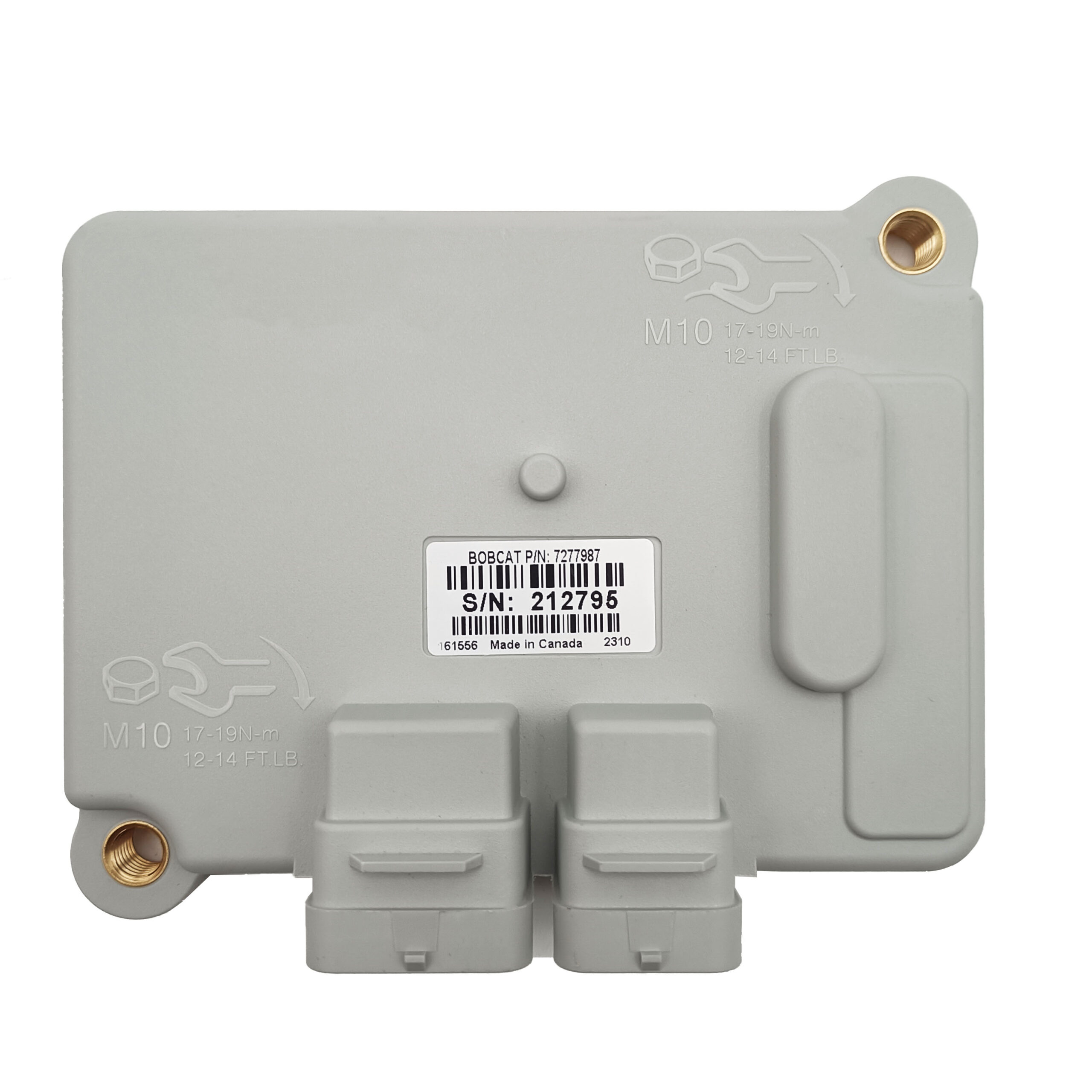 brand new bobcat control unit 7277987 engine computer board ecu ecm electronic control module compatible for bobcat 524 brand new bobcat control unit 7277987 engine computer board ecu ecm electronic control module compatible for bobcat 524