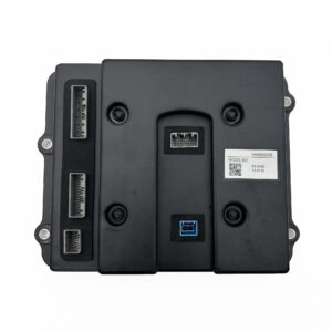brand new hitachi control unit hk0055 031 engine computer board ecu ecm electronic control module compatible for hitachi 196