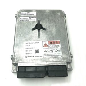 brand new isuzu control unit 898126 engine computer board ecu ecm electronic control module compatible for isuzu 1