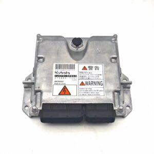 brand new kubota control unit 2758007221y engine computer board ecu ecm electronic control module compatible for kubota 329