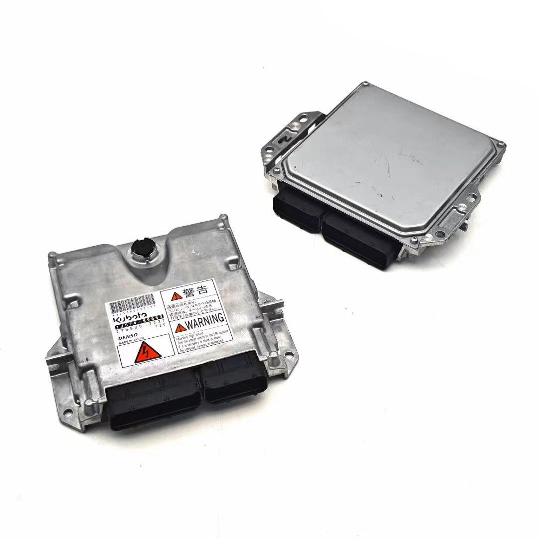 brand new kubota control unit 2758007221y engine computer board ecu ecm electronic control module compatible for kubota 330 brand new kubota control unit 2758007221y engine computer board ecu ecm electronic control module compatible for kubota 330