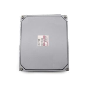 brand new zexel control unit 6bg1trb engine computer board ecu ecm electronic control module compatible for zexel 1