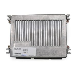 brand new komatsu control unit 7835 26 1009 engine computer board ecu ecm electronic control module compatible for komatsu 1