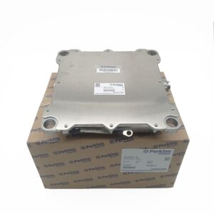 brand new perkins control unit 2001367 engine computer board ecu ecm electronic control module compatible for perkins 1