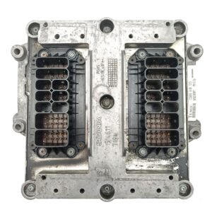 brand new scania control unit 1514611 7194 engine computer board ecu ecm electronic control module compatible for scania 6