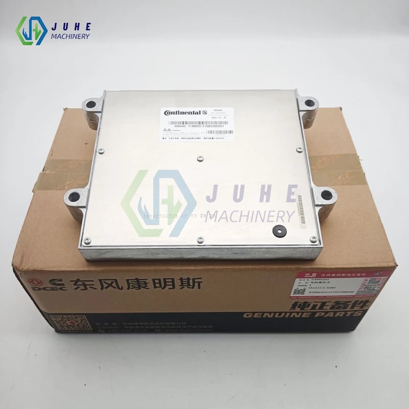 brand new cummins 4954445 engine computer version ecu ecm 843 brand new cummins 4954445 engine computer version ecu ecm 843