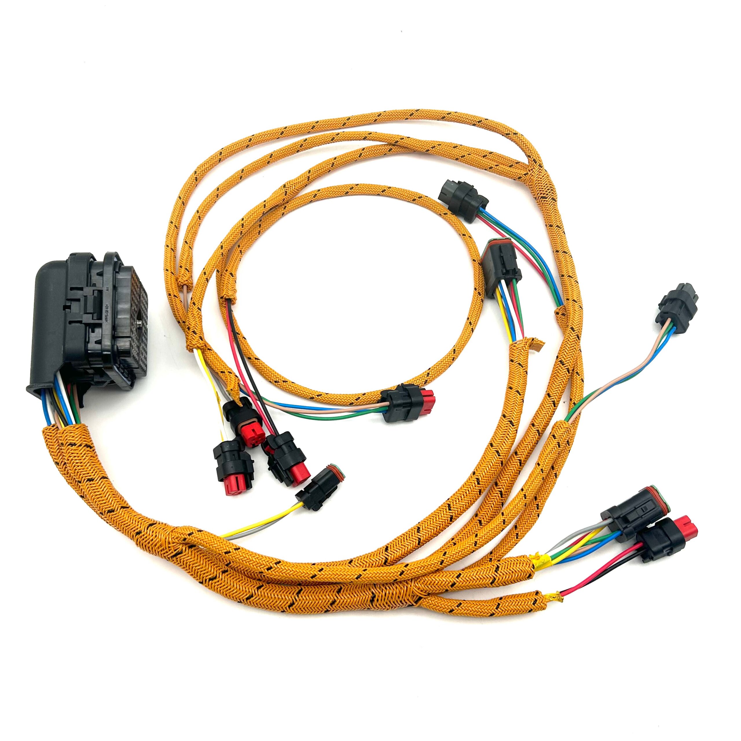 c11 c13 engine cable 385 2664 3852664 engine wiring harness for caterpillar 345c 345d 349d excavator harness 349d 317 c11 c13 engine cable 385 2664 3852664 engine wiring harness for caterpillar 345c 345d 349d excavator harness 349d 317