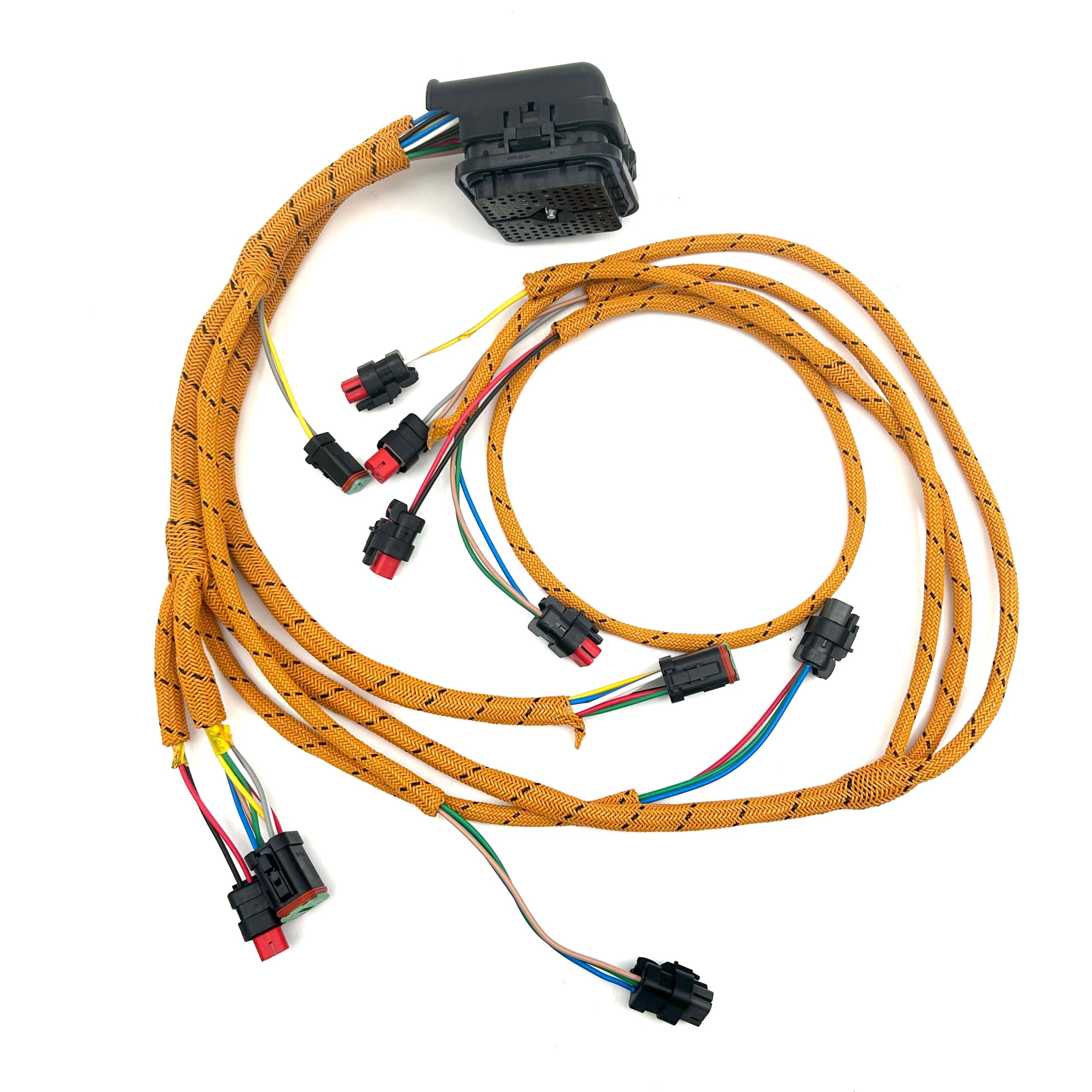 c11 c13 engine cable 385 2664 3852664 engine wiring harness for caterpillar 345c 345d 349d excavator harness 349d 318 c11 c13 engine cable 385 2664 3852664 engine wiring harness for caterpillar 345c 345d 349d excavator harness 349d 318