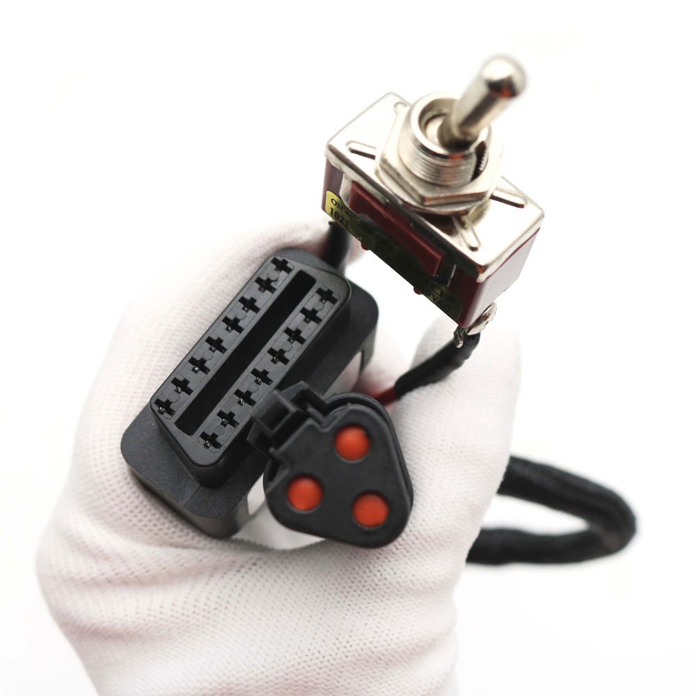 cm870 ecu programming diagnostic detection cable for cummins diesel engine 218 cm870 ecu programming diagnostic detection cable for cummins diesel engine 218