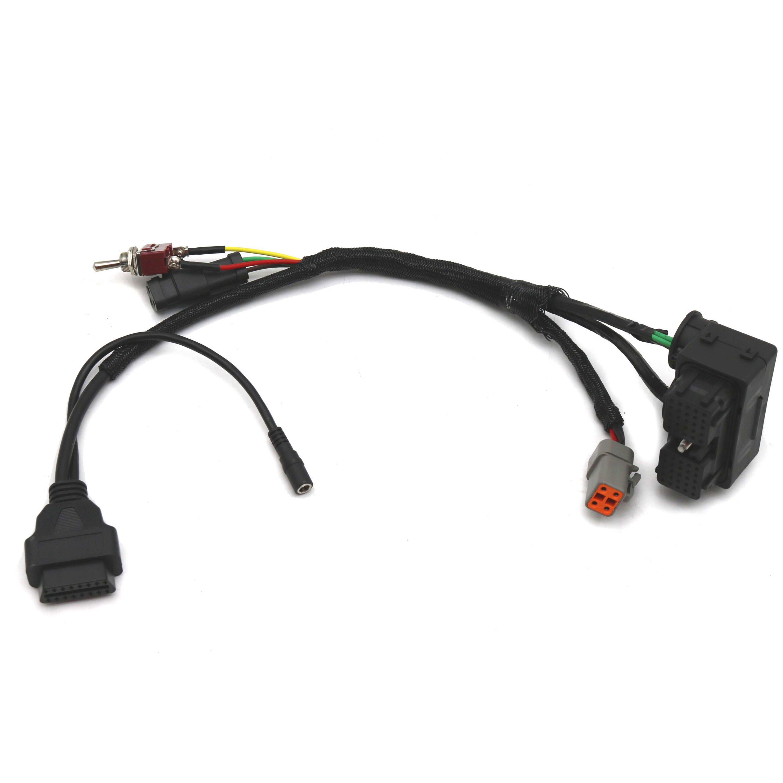 cm870 ecu programming diagnostic detection cable for cummins diesel engine 219 cm870 ecu programming diagnostic detection cable for cummins diesel engine 219