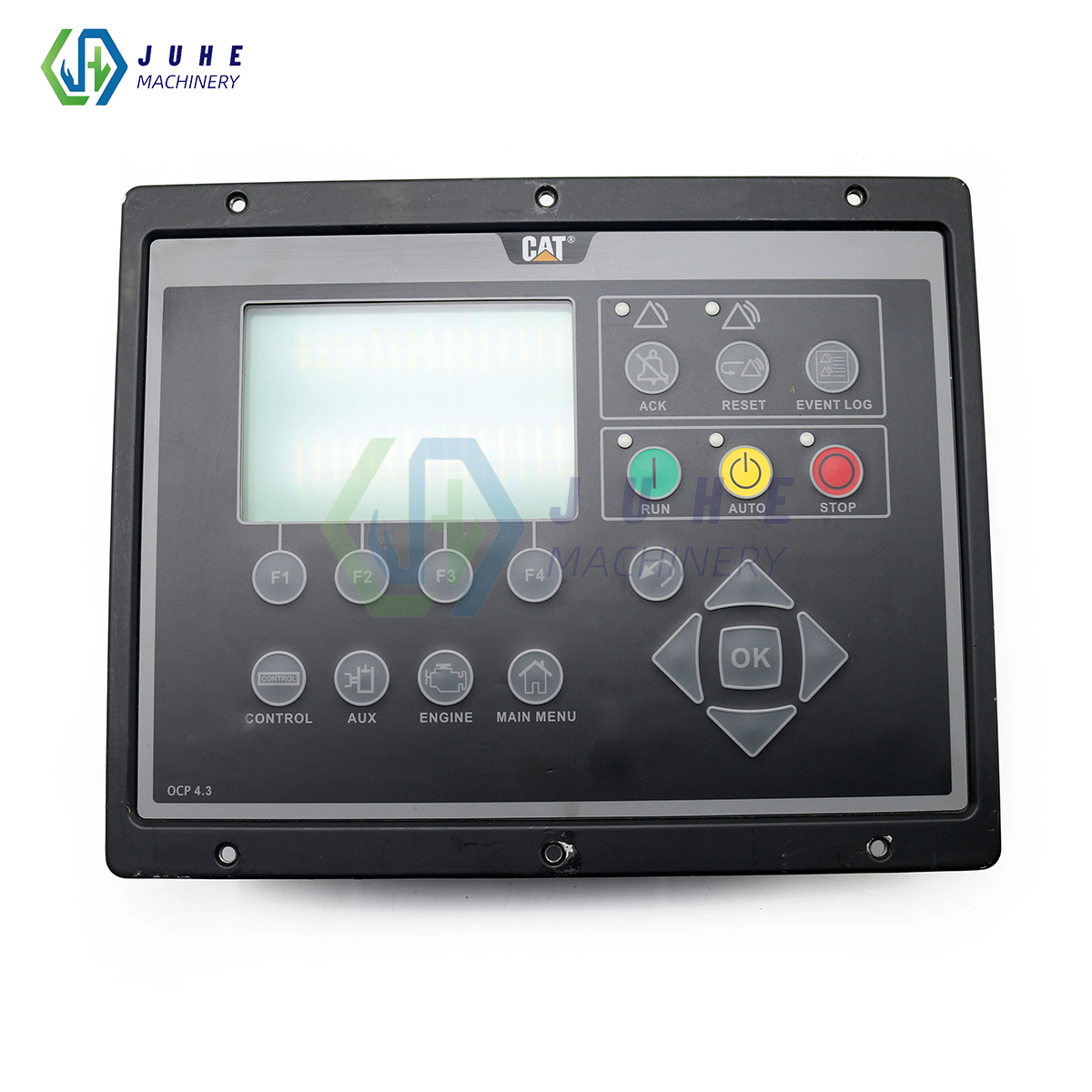 caterpillar cat 545 9428 monitor display mc224816 control panel 450 9620 ocp 01 55 caterpillar cat 545 9428 monitor display mc224816 control panel 450 9620 ocp 01 55