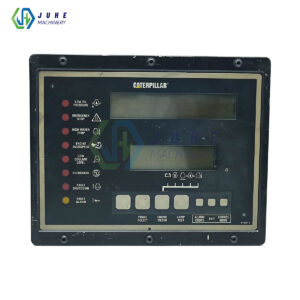 caterpillar cat monitor display 133 6350 control panel emcp controller ecu ecm 30