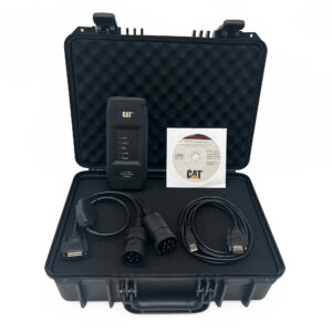 caterpillar et3 3177485 engine diagnostic tool with 2025a software 1