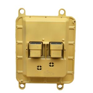 computer controller board for cat original diesel oil engine ecu controller computer 160 1759 excavator engine parts 120