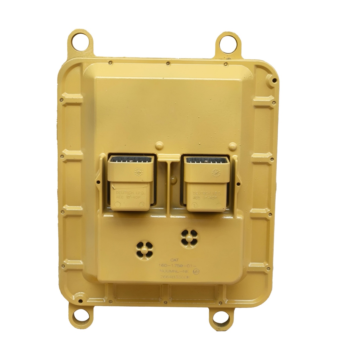 computer controller board for cat original diesel oil engine ecu controller computer 160 1759 excavator engine parts 120 computer controller board for cat original diesel oil engine ecu controller computer 160 1759 excavator engine parts 120