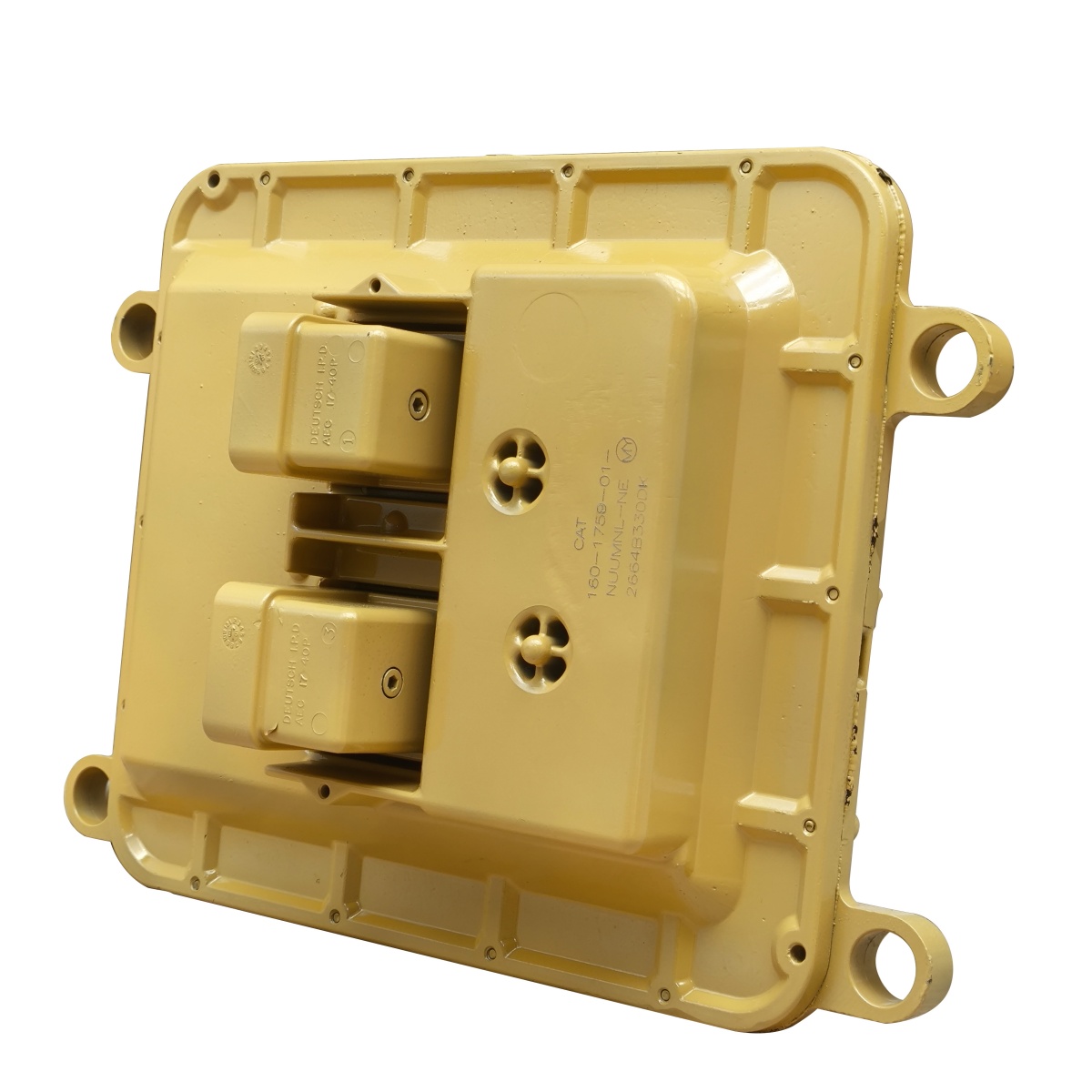 computer controller board for cat original diesel oil engine ecu controller computer 160 1759 excavator engine parts 122 computer controller board for cat original diesel oil engine ecu controller computer 160 1759 excavator engine parts 122
