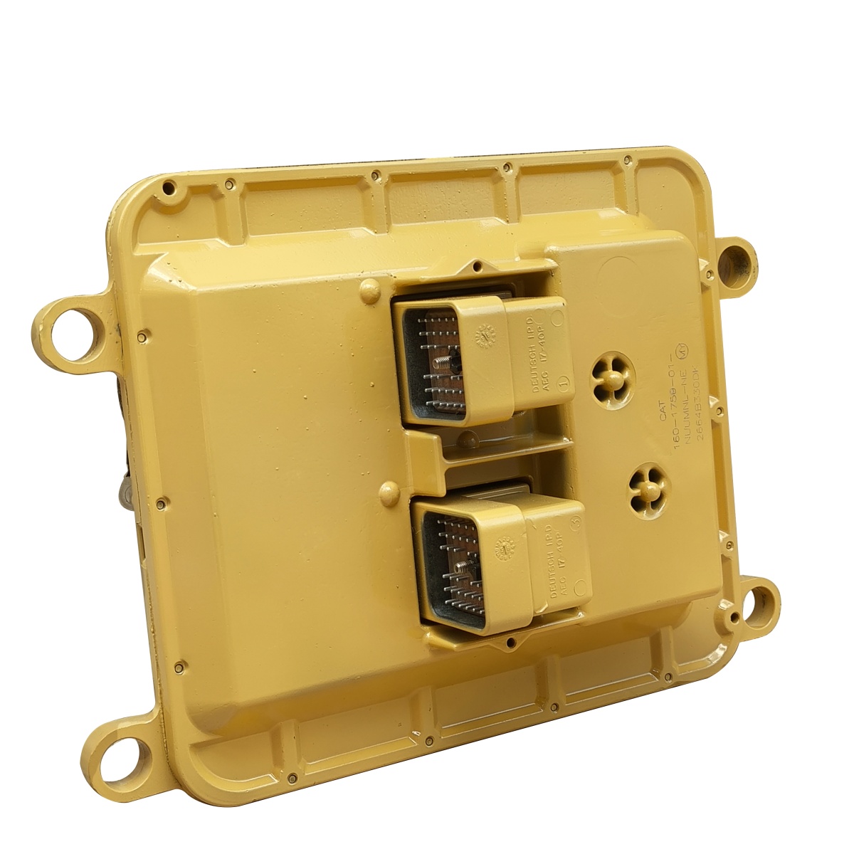 computer controller board for cat original diesel oil engine ecu controller computer 160 1759 excavator engine parts 123 computer controller board for cat original diesel oil engine ecu controller computer 160 1759 excavator engine parts 123