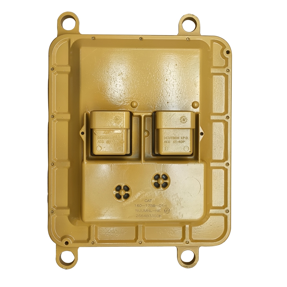 computer controller board for cat original diesel oil engine ecu controller computer 160 1759 excavator engine parts 125 computer controller board for cat original diesel oil engine ecu controller computer 160 1759 excavator engine parts 125