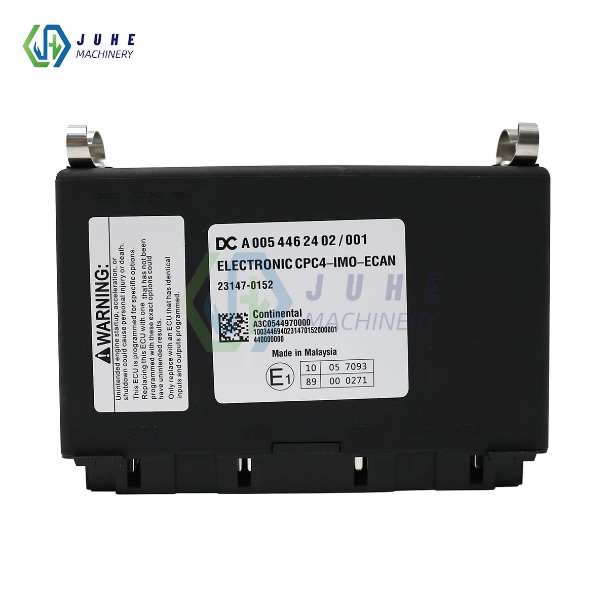control module a 005 446 24 02 for mercedes benz cpc4 imo ecan engine ecm 6 2 control module a 005 446 24 02 for mercedes benz cpc4 imo ecan engine ecm 6 2