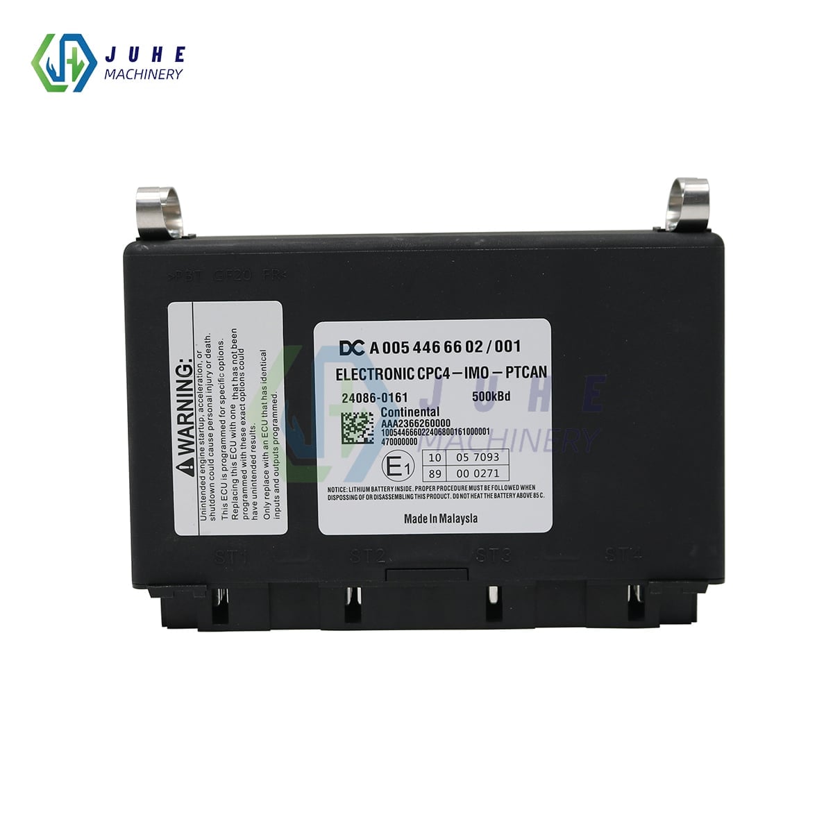 control module a005 446 66 02 is suitable for mercedes benz cpc4 imo ptcan 1 control module a005 446 66 02 is suitable for mercedes benz cpc4 imo ptcan 1