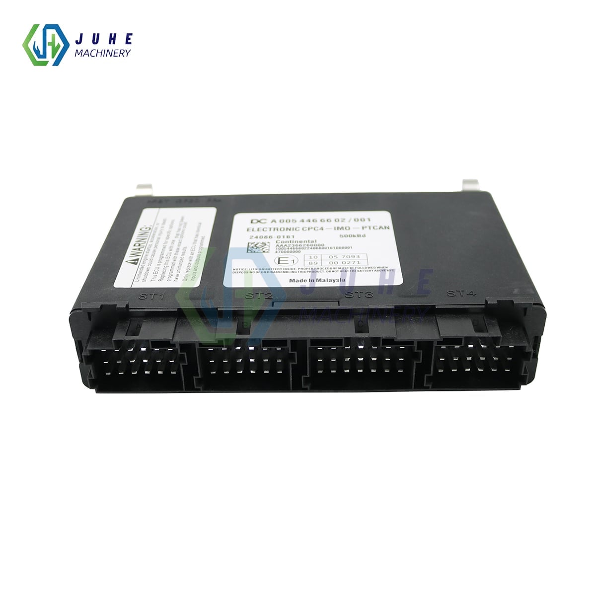 control module a005 446 66 02 is suitable for mercedes benz cpc4 imo ptcan 4 control module a005 446 66 02 is suitable for mercedes benz cpc4 imo ptcan 4