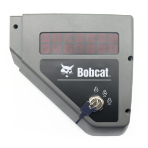 control panel 6688404 display monitor suitable for bobcat loader 1
