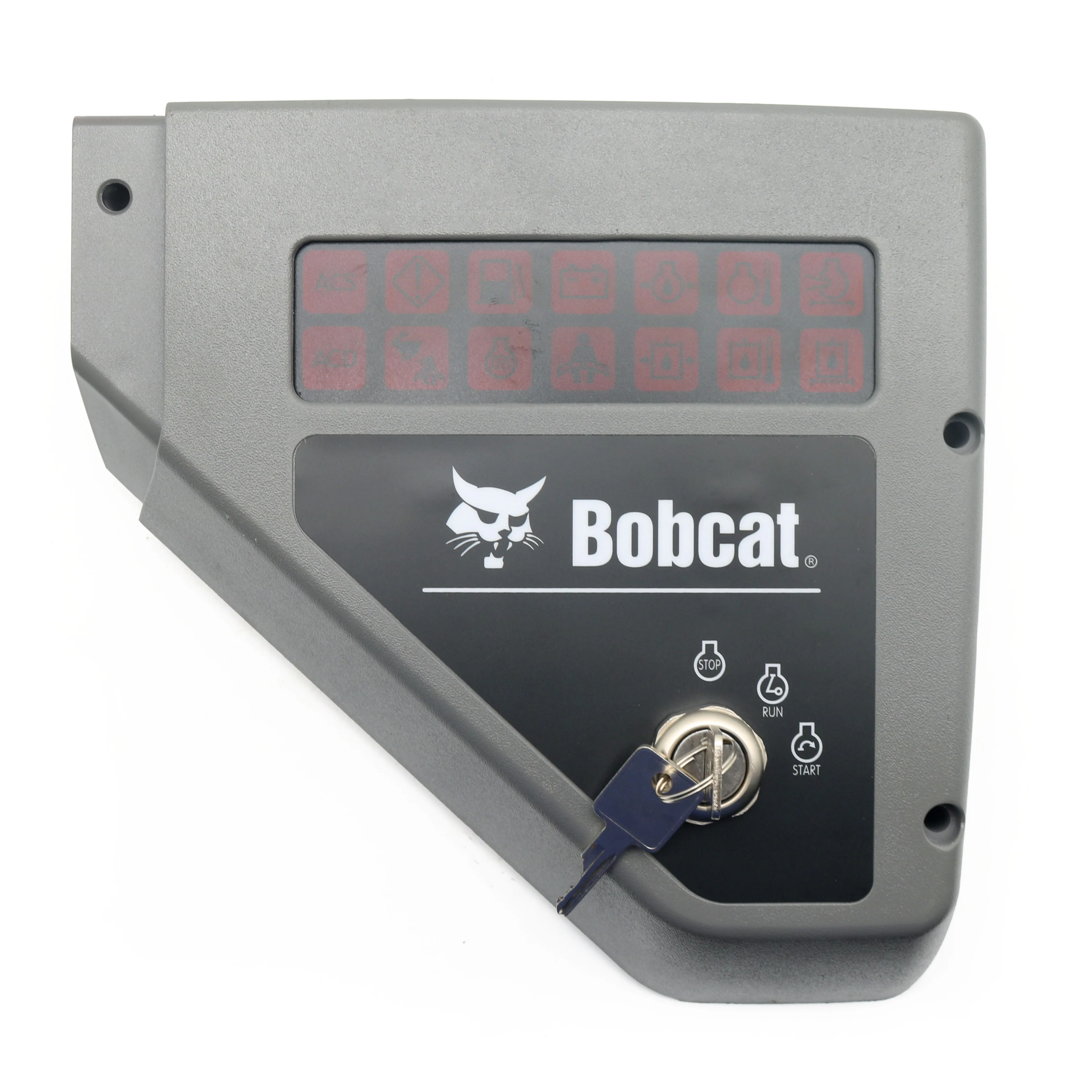 control panel 6688404 display monitor suitable for bobcat loader 1 control panel 6688404 display monitor suitable for bobcat loader 1