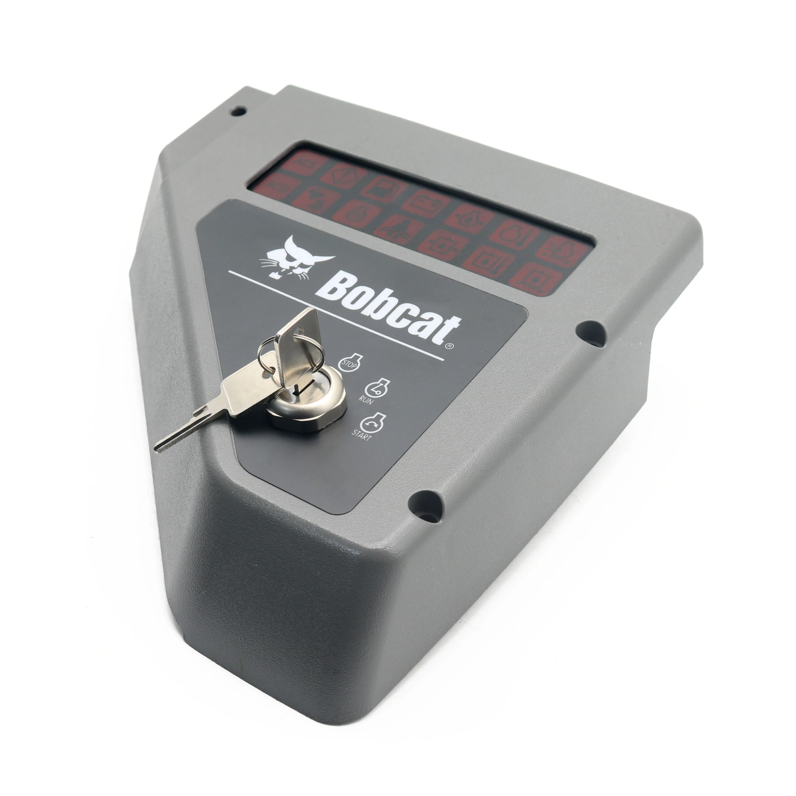 control panel 6688404 display monitor suitable for bobcat loader 2 control panel 6688404 display monitor suitable for bobcat loader 2