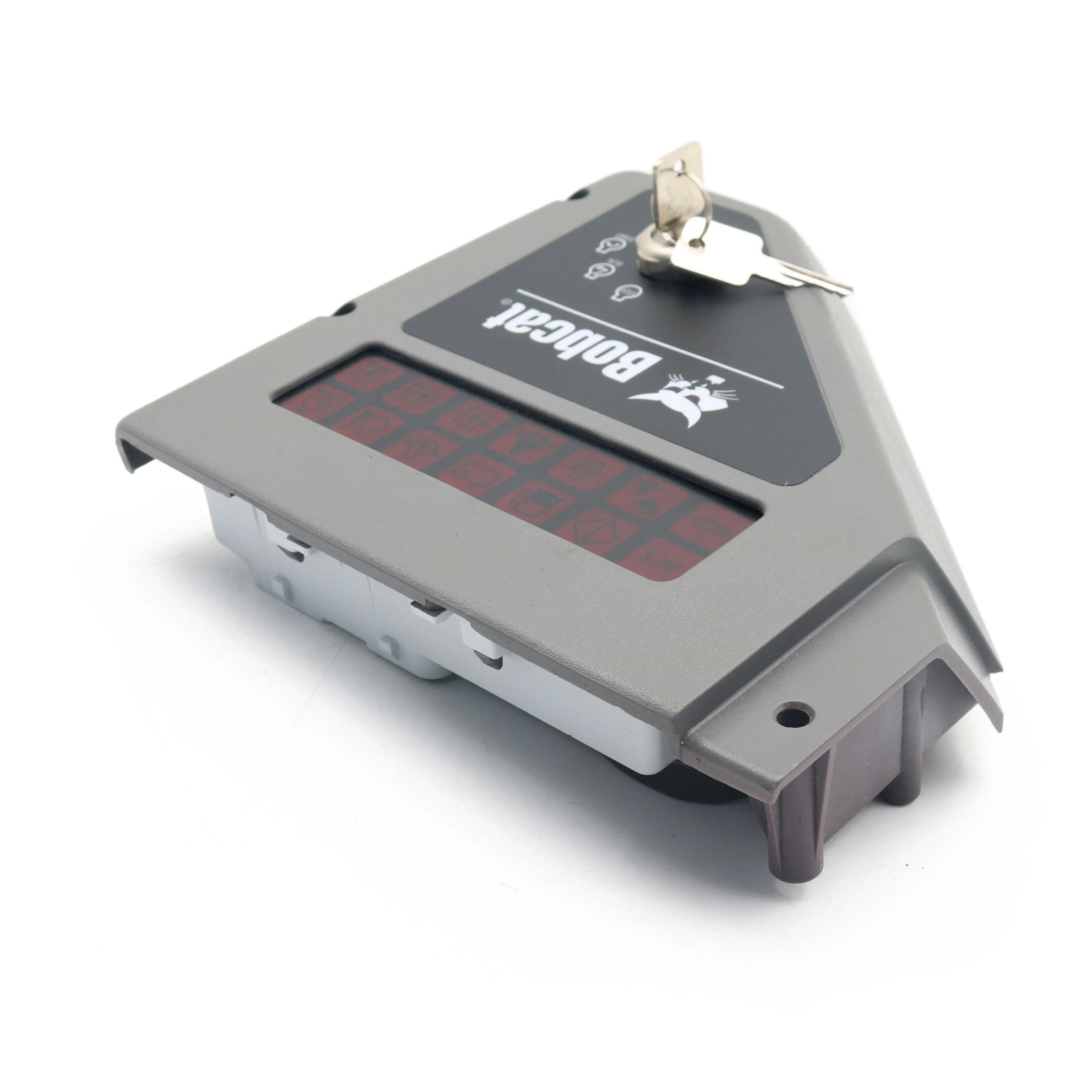 control panel 6688404 display monitor suitable for bobcat loader 3 control panel 6688404 display monitor suitable for bobcat loader 3