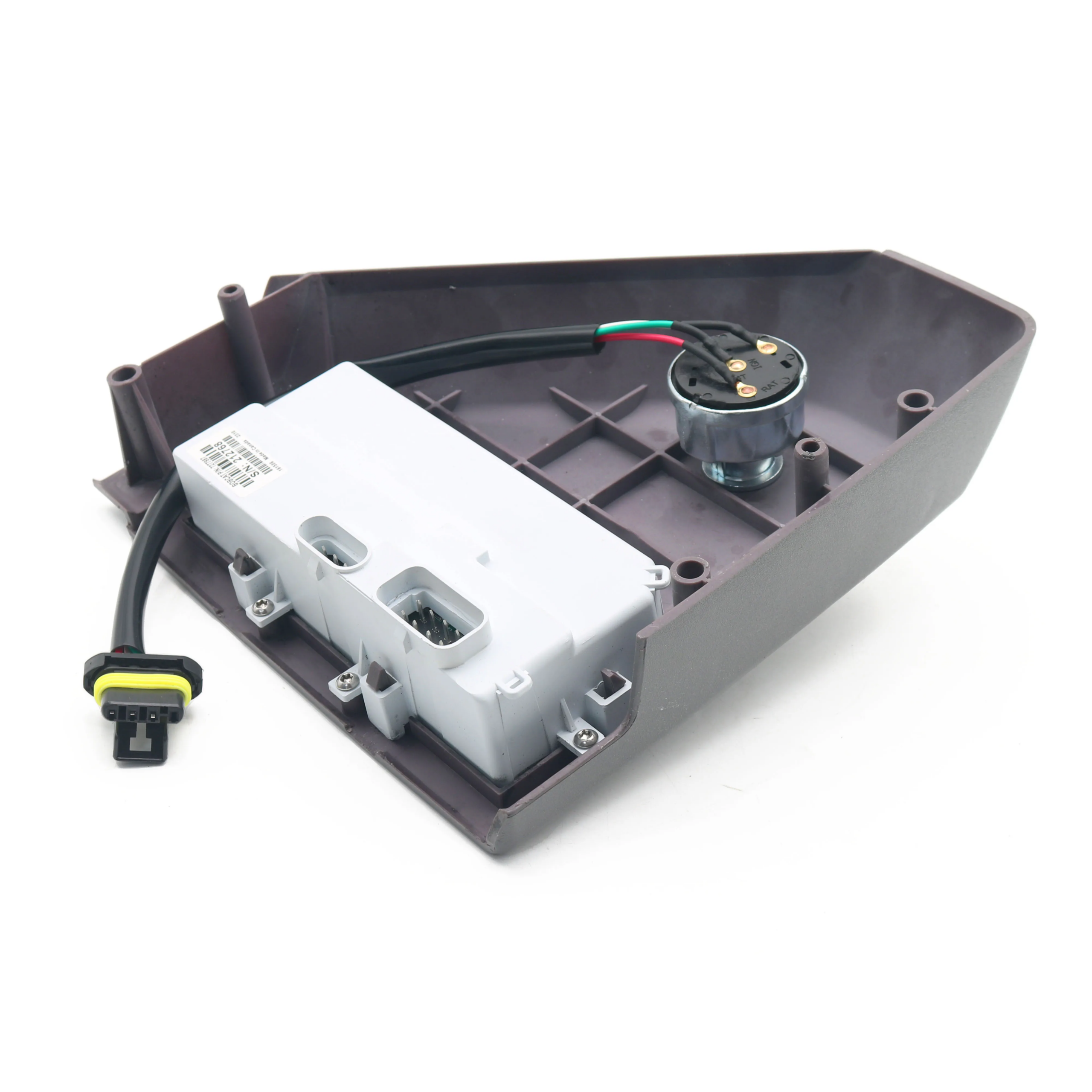 control panel 6688404 display monitor suitable for bobcat loader 4 control panel 6688404 display monitor suitable for bobcat loader 4