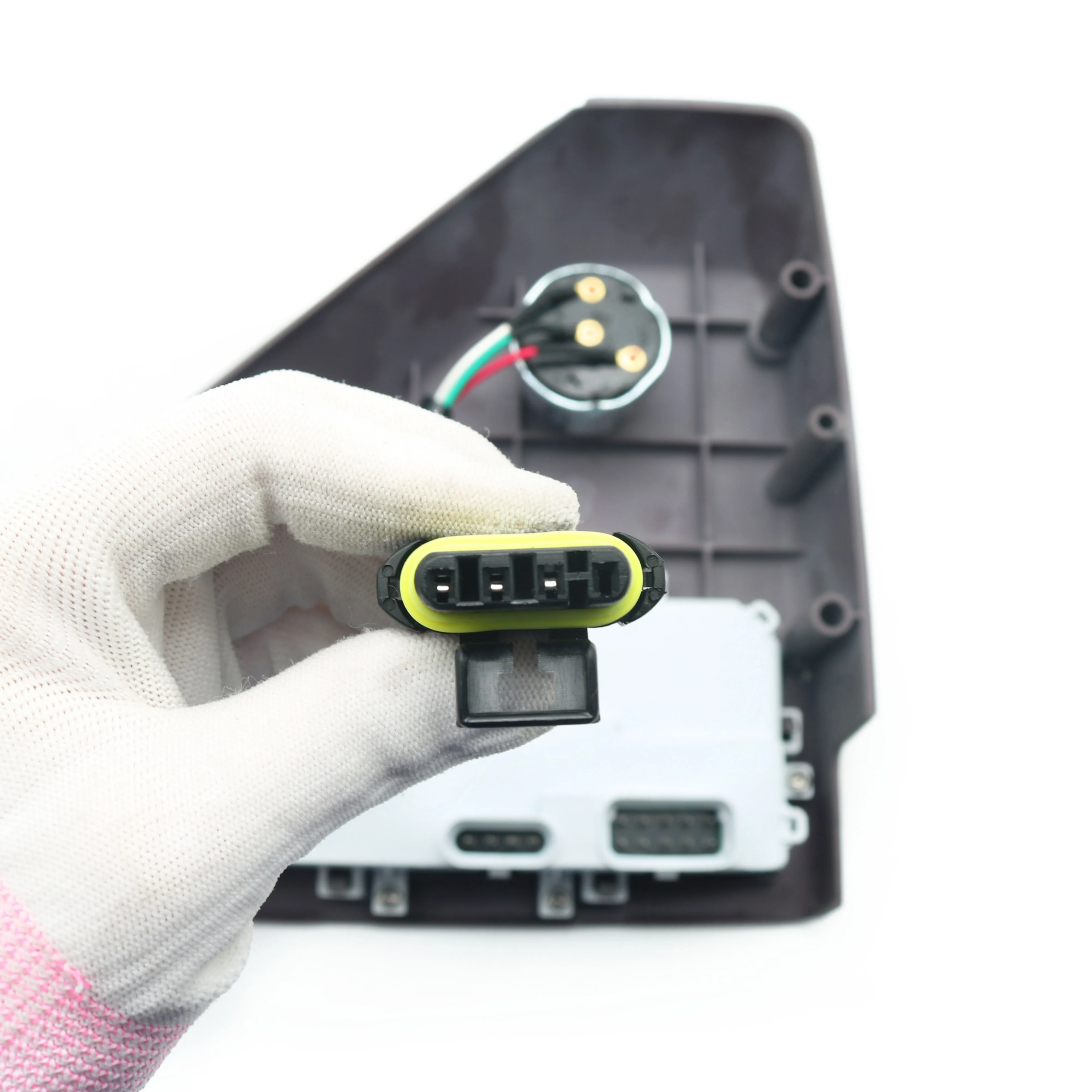control panel 6688404 display monitor suitable for bobcat loader 7 control panel 6688404 display monitor suitable for bobcat loader 7